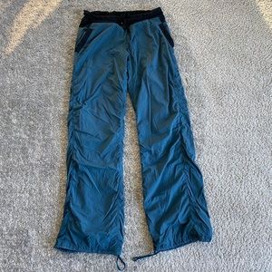 Lululemon Dance Studio Lined Pants